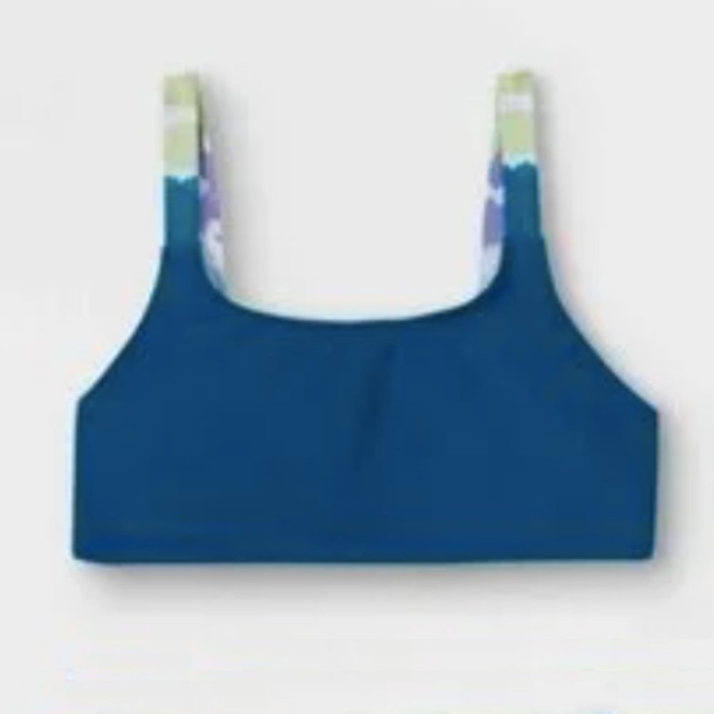 NEW Girls Art Class Bikini Top